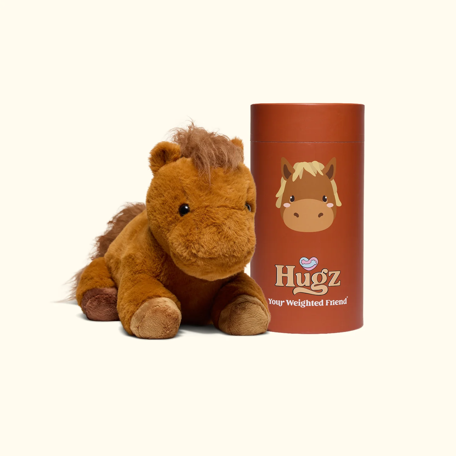 Featured Hugz